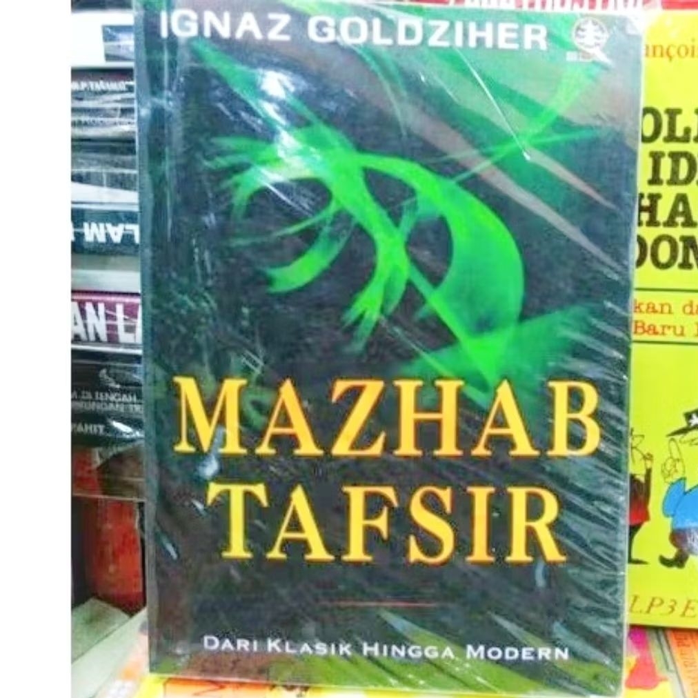 Mazhab Tafsir