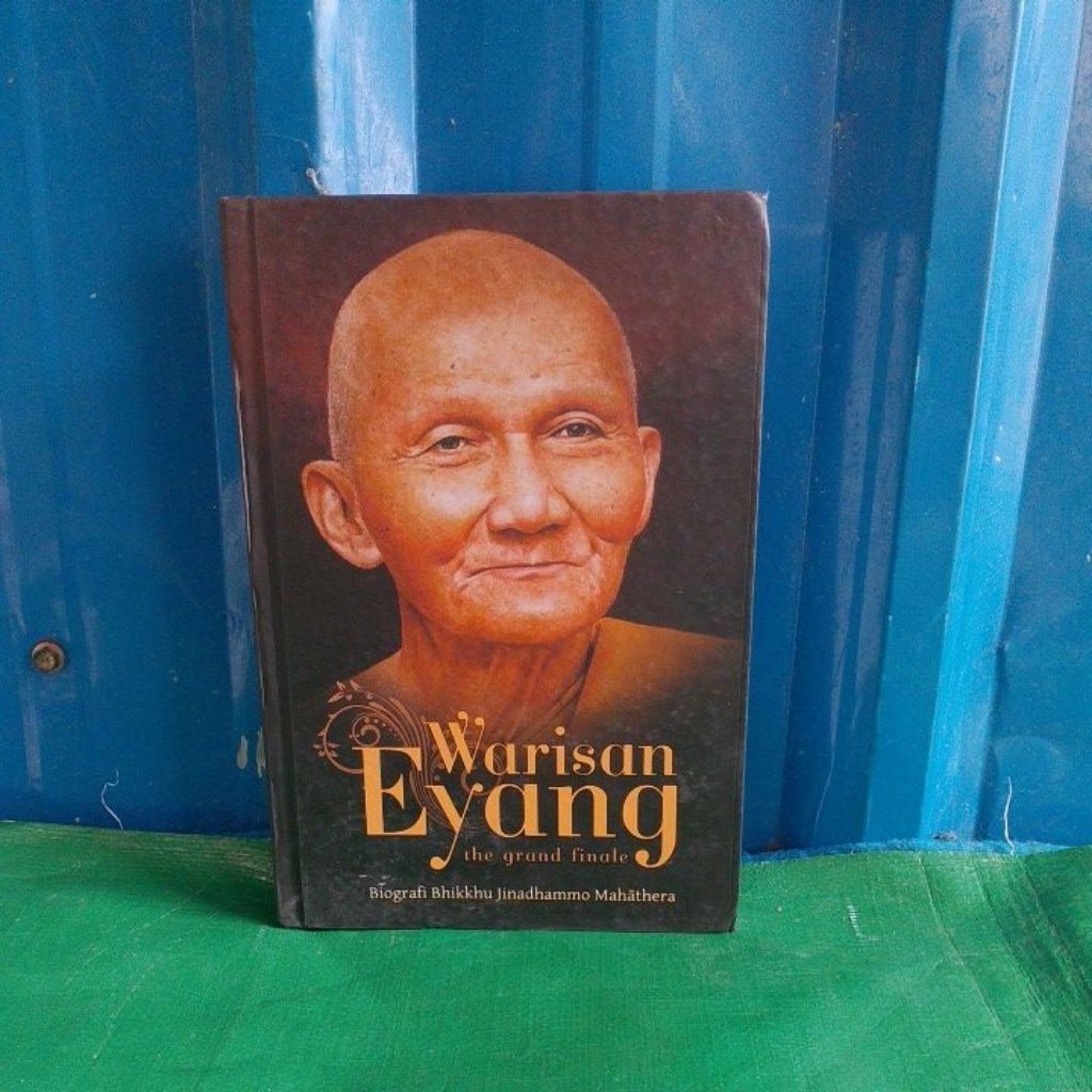 warisan eyang