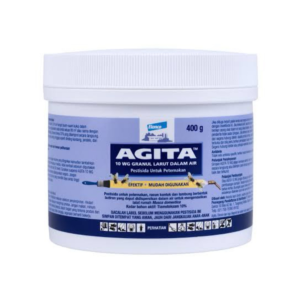 Agita