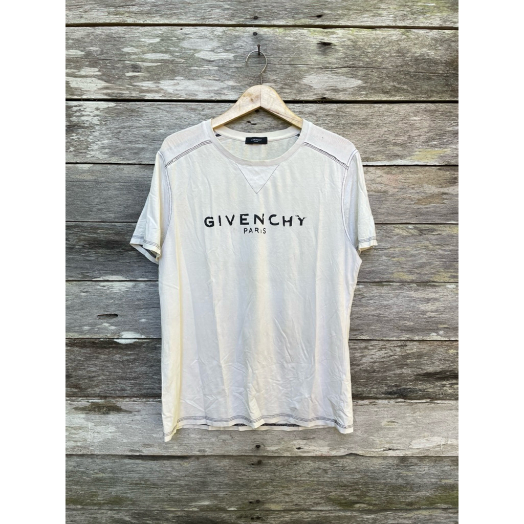 TSHIRT GIVENCHY