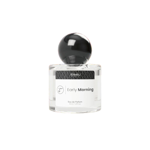 Teratu Eau De Parfum Early Morning 50 ml