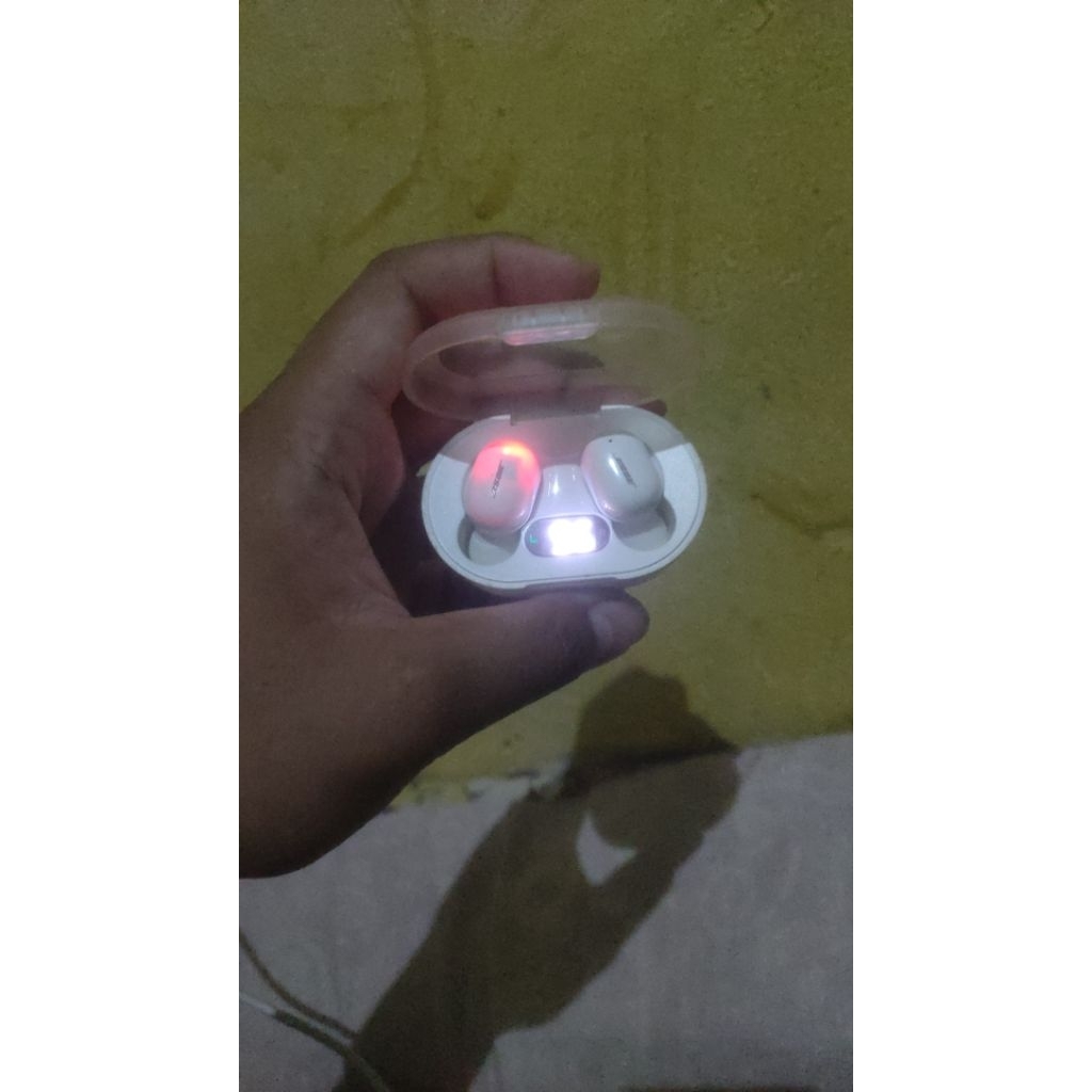 earphone bluetooth bose