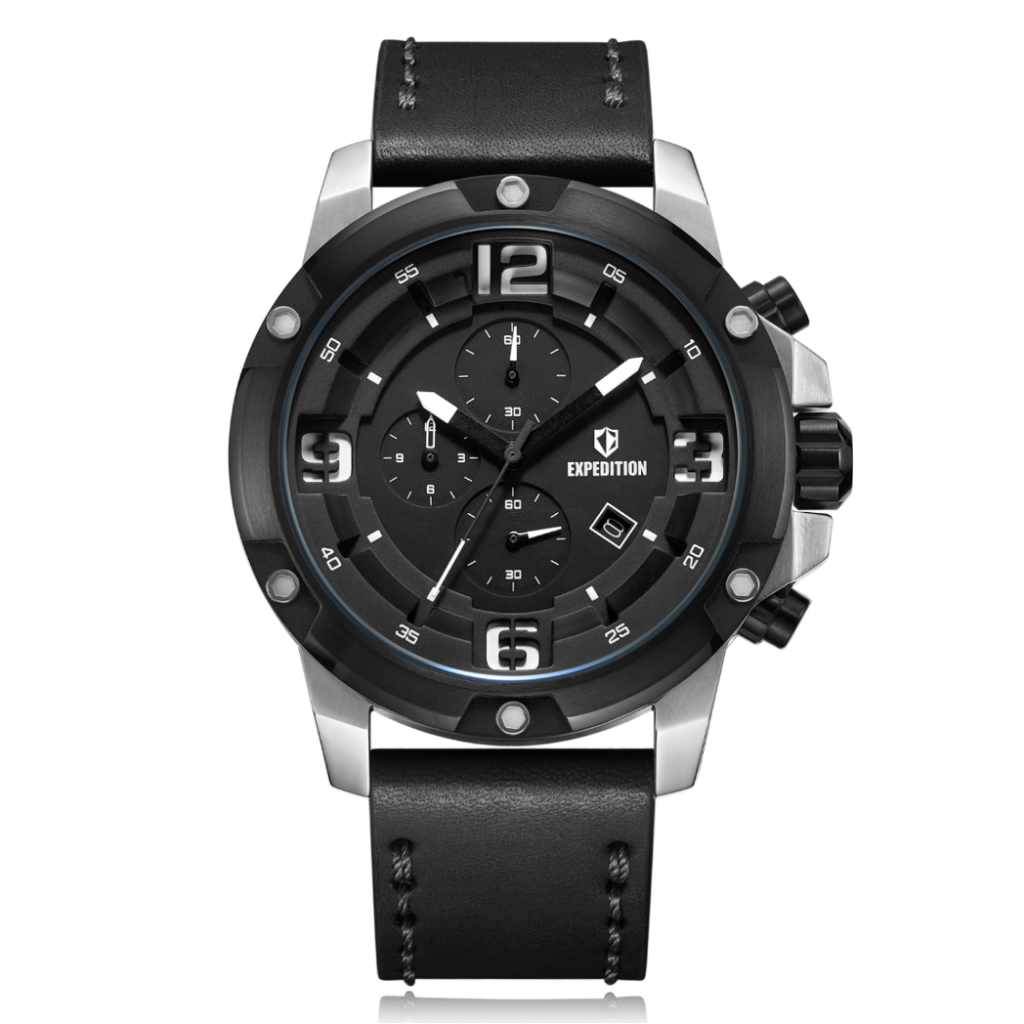EXPEDITION 6698 MCLTBBA JAM TANGAN PRIA