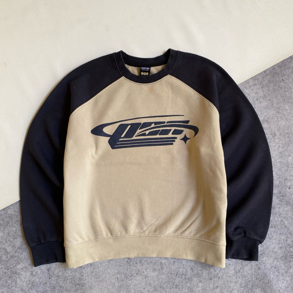 CREWNECK COMPAGNO