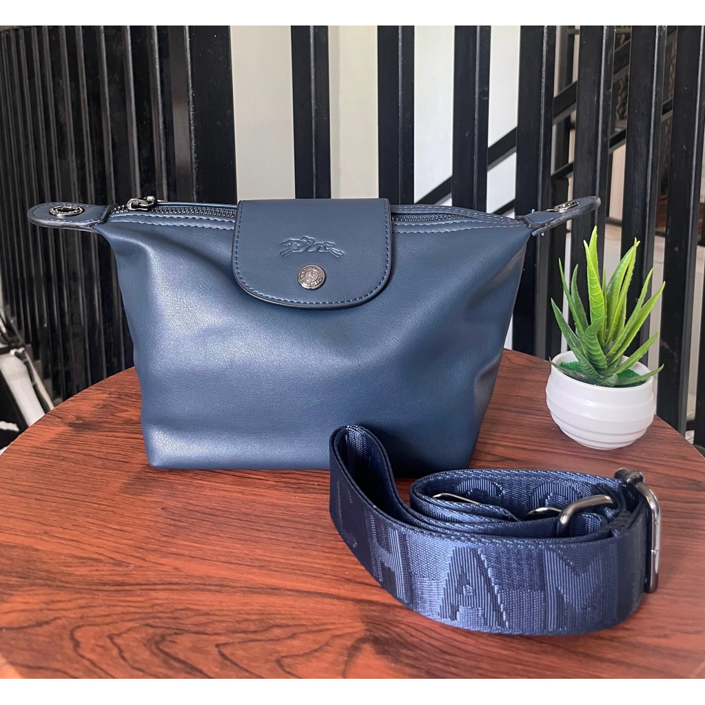 Tas cuir mini