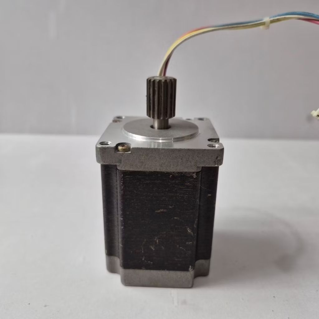 STEPPER MOTOR NEMA 23 4 WIRE TYPE.23HS3405-01 STEPPING MOTOR TORSI KUAT