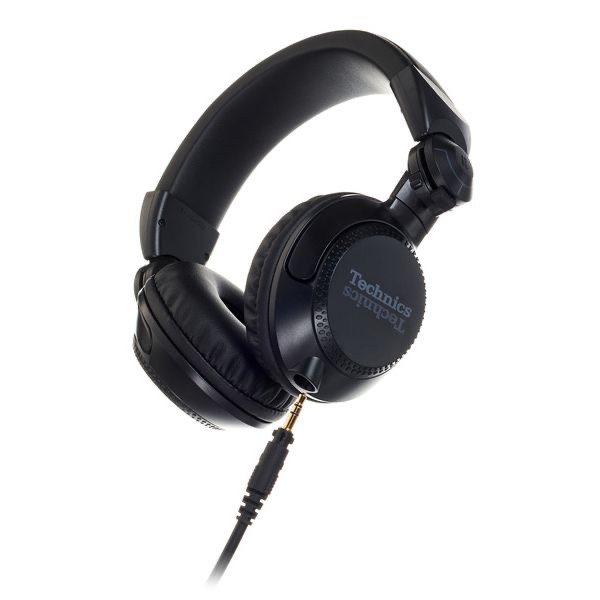 Technics EAH DJ1200 Stereo DJ Headphones