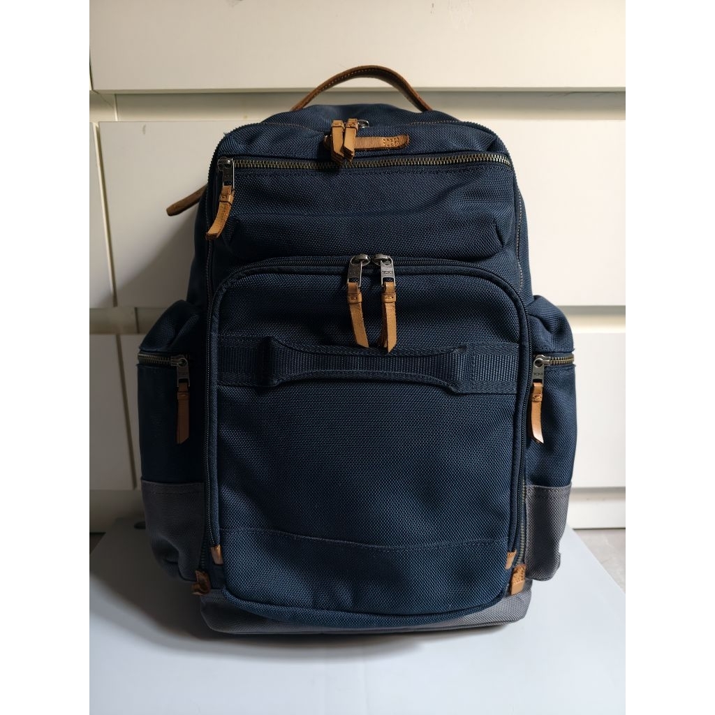 Tas Tumi Backpack