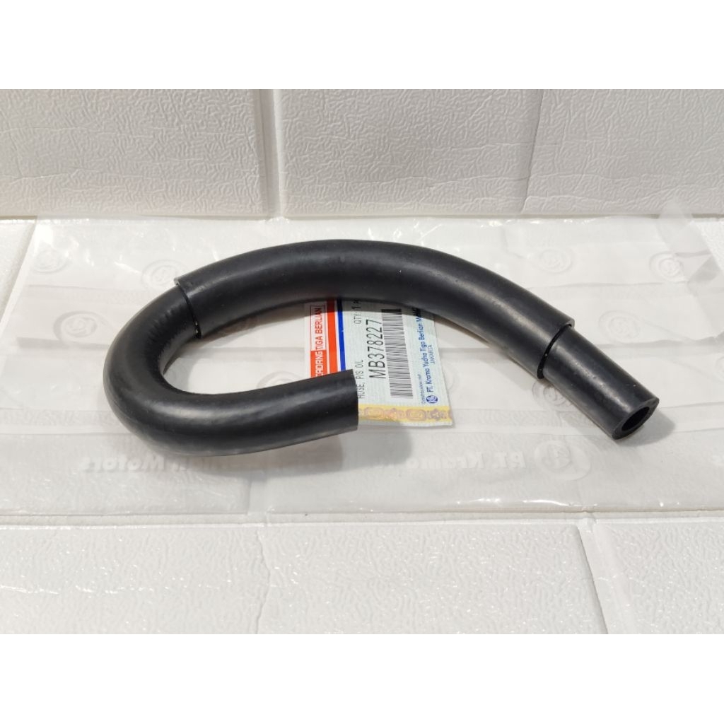 MB378227 hose oli power steering selang oli power stir selang power stering colt diesel ps100 ragasa