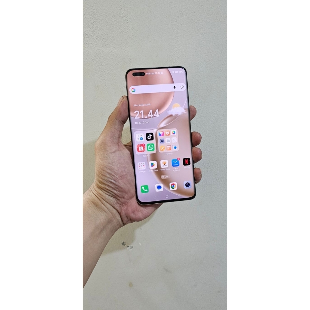 Honor Magic 4 Pro 8/256gb
