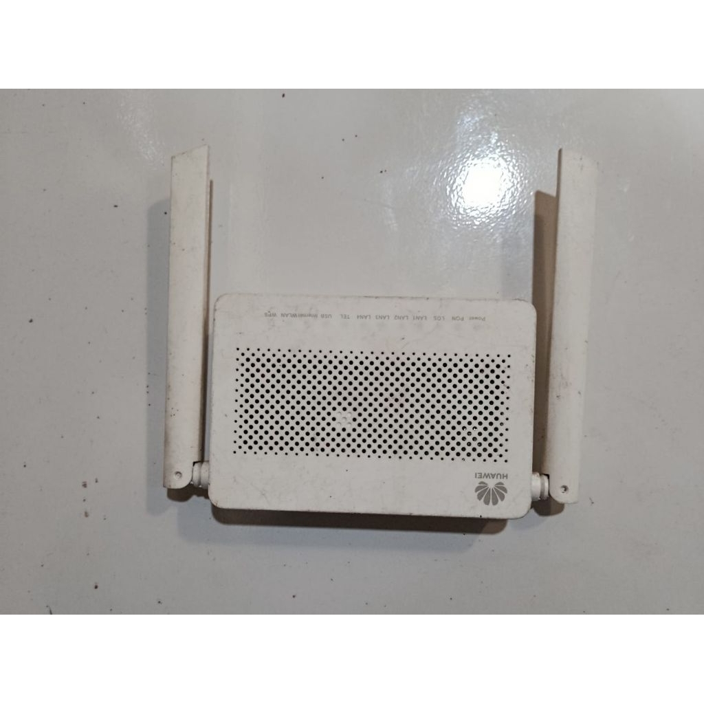 Router / modem Huawai 5V5 minusan