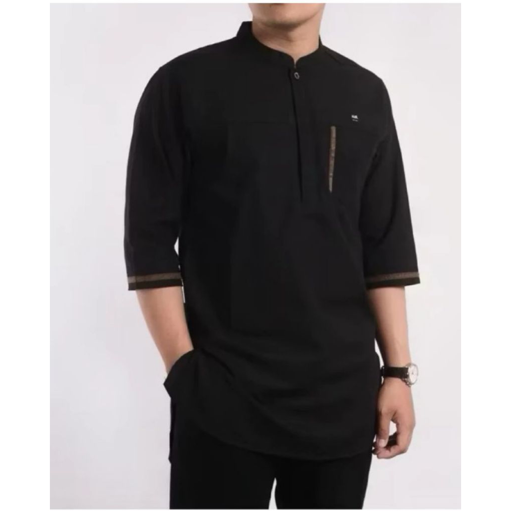 Baju Muslim pria modern