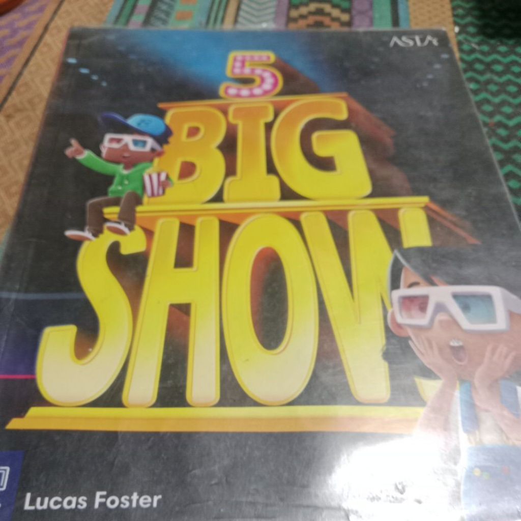 big show 5