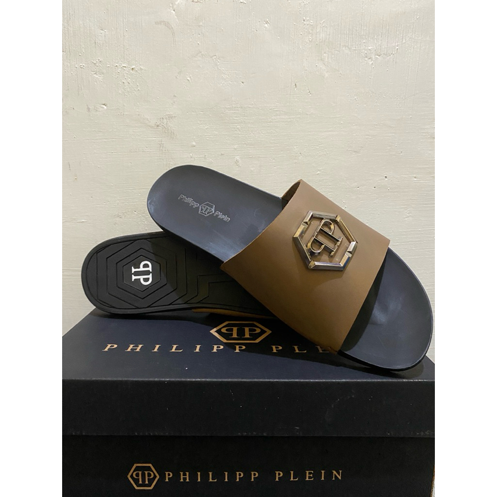 Sendal philipp plein