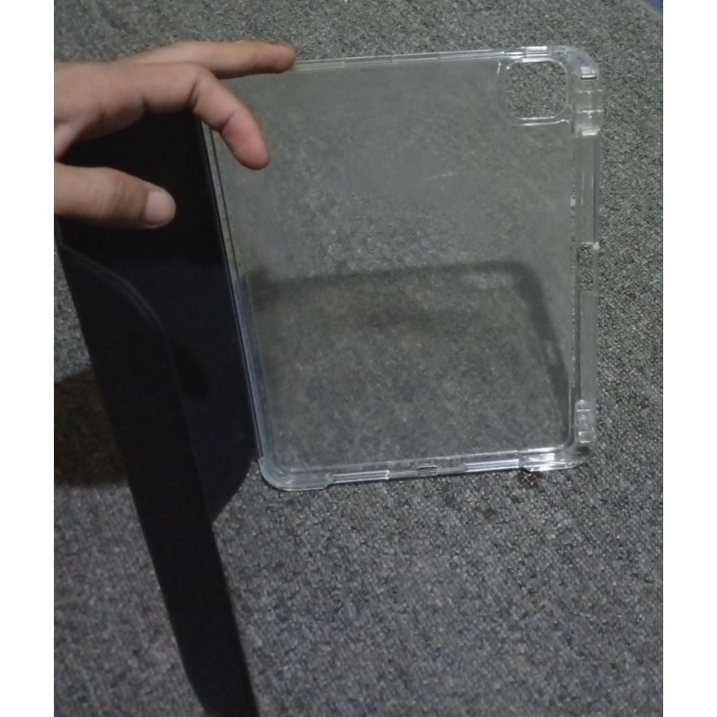CASE IPAD PRO 11 inch M4/M5 SECOND MURAH