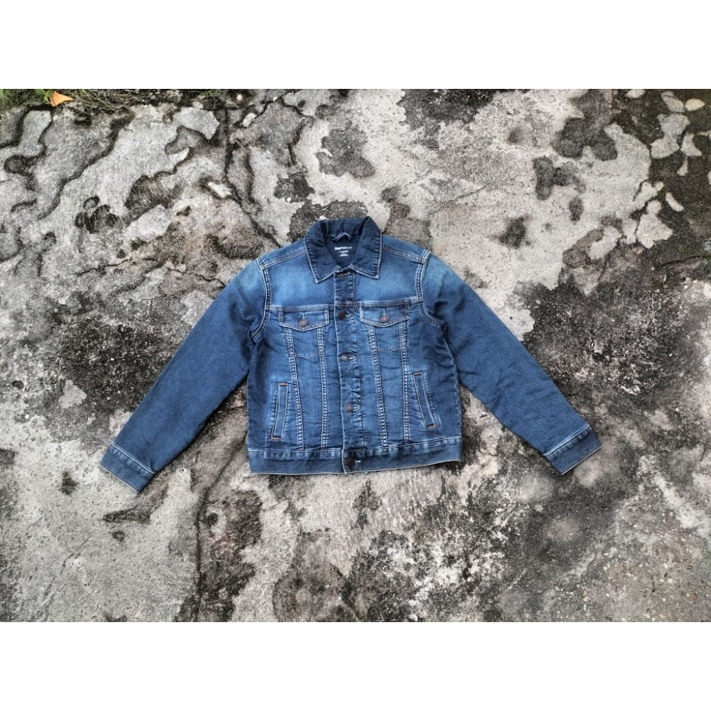 JACKET DENIM GAP KIDS