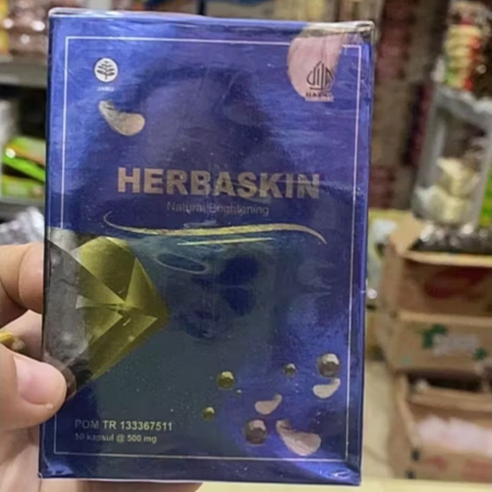 Herbaskin original