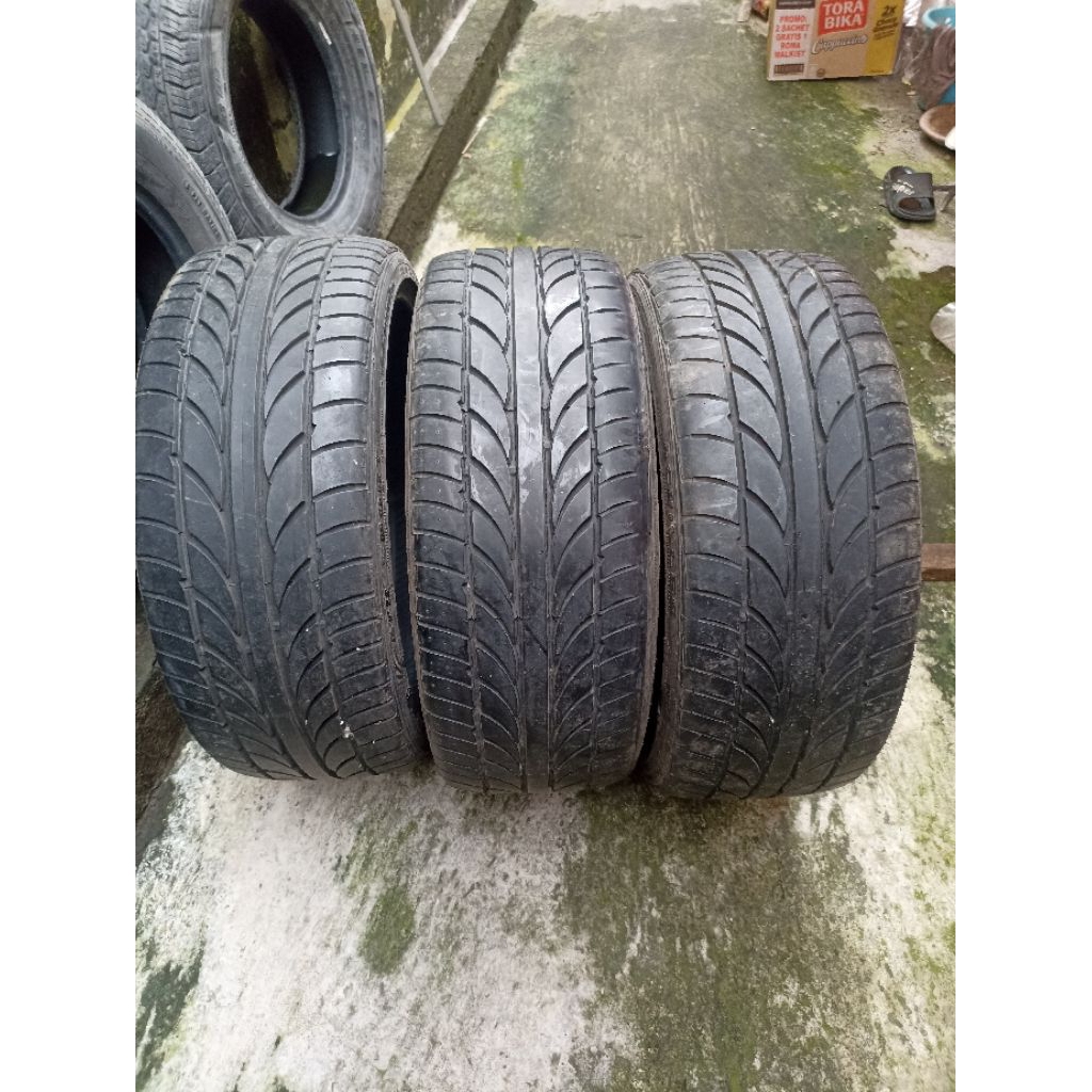 Achilles atr Sport 225/35 R20