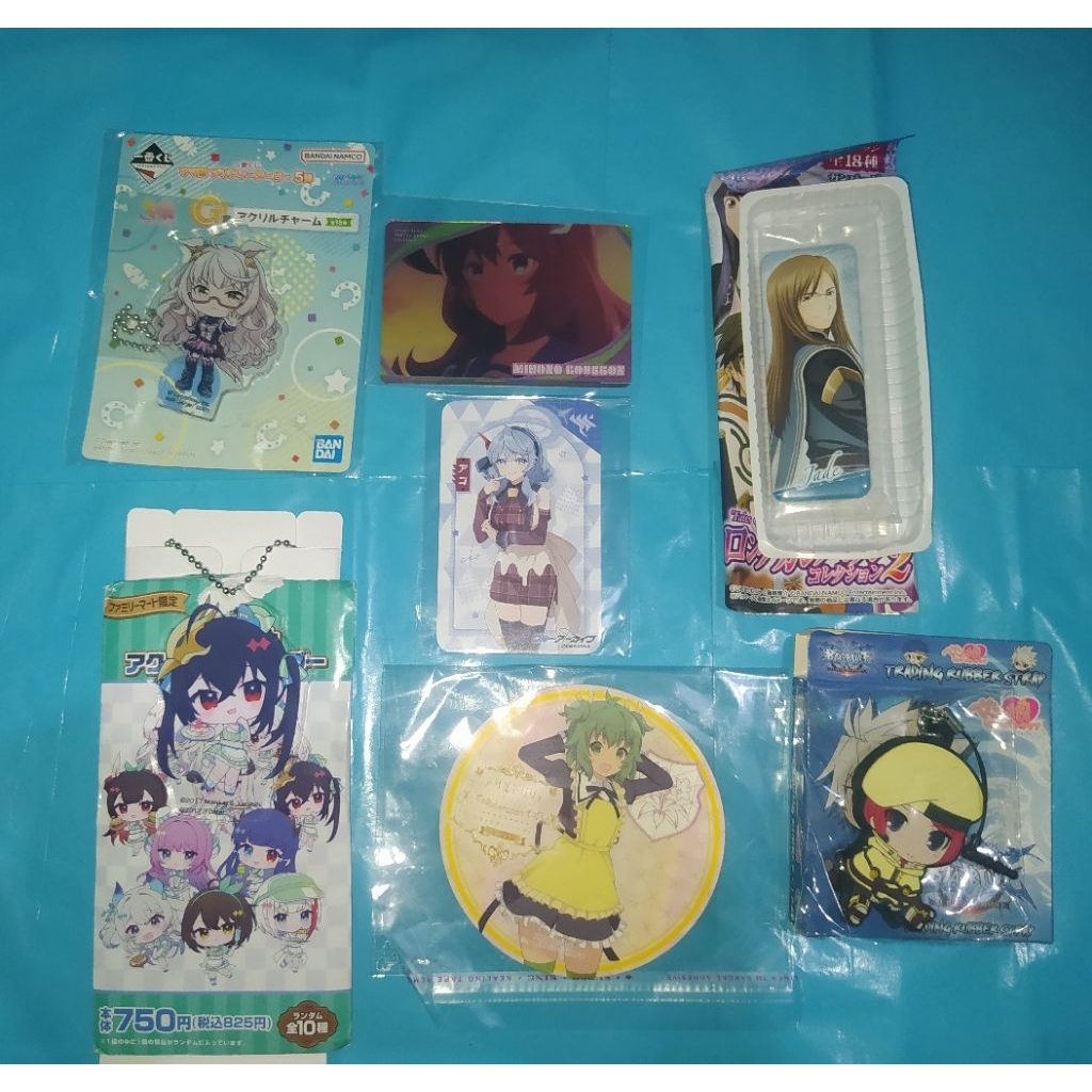 Uma Musume Biwa Hayahide Mihono Bourbon Oshi no Ko Bang Dream Gotoubun no Hanayome Blue Archive Show