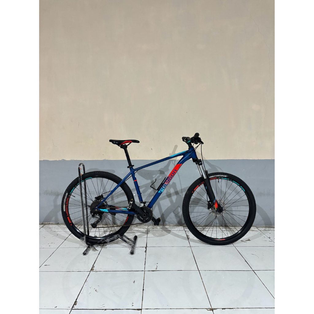 POLYGON XTRADA 5 TAHUN 2019