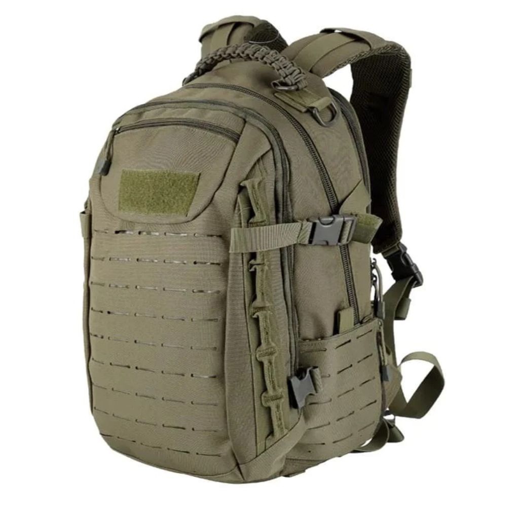 Tas ransel tactical 2236 / tas punggung pria Outdoor / ransel pria
