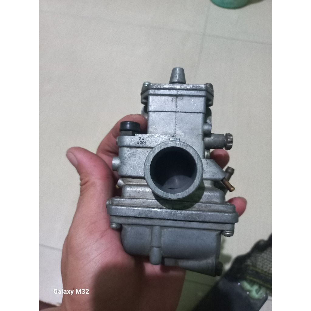 Karburator TM 24mm japan