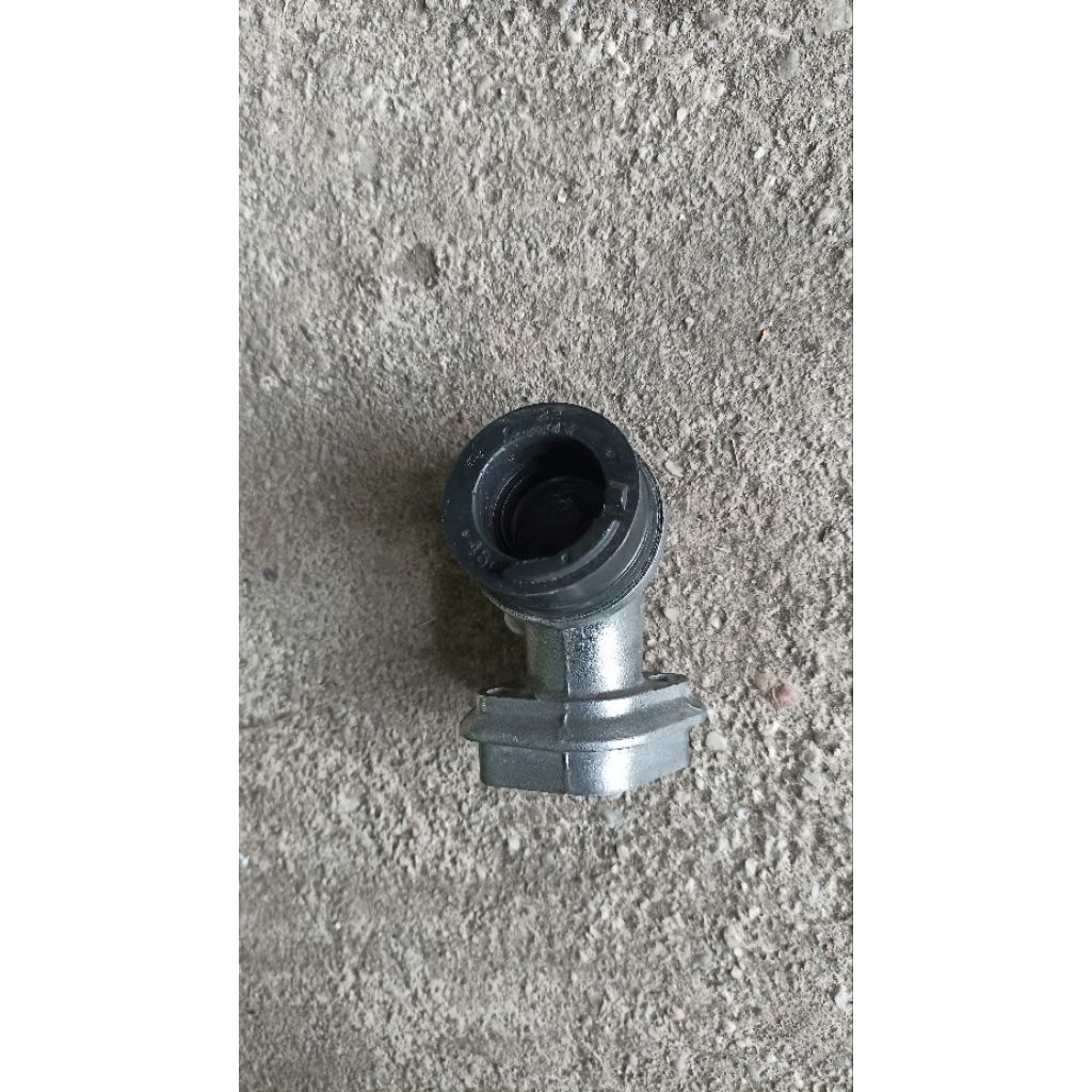 manifold manipol intake suzuki spin 125