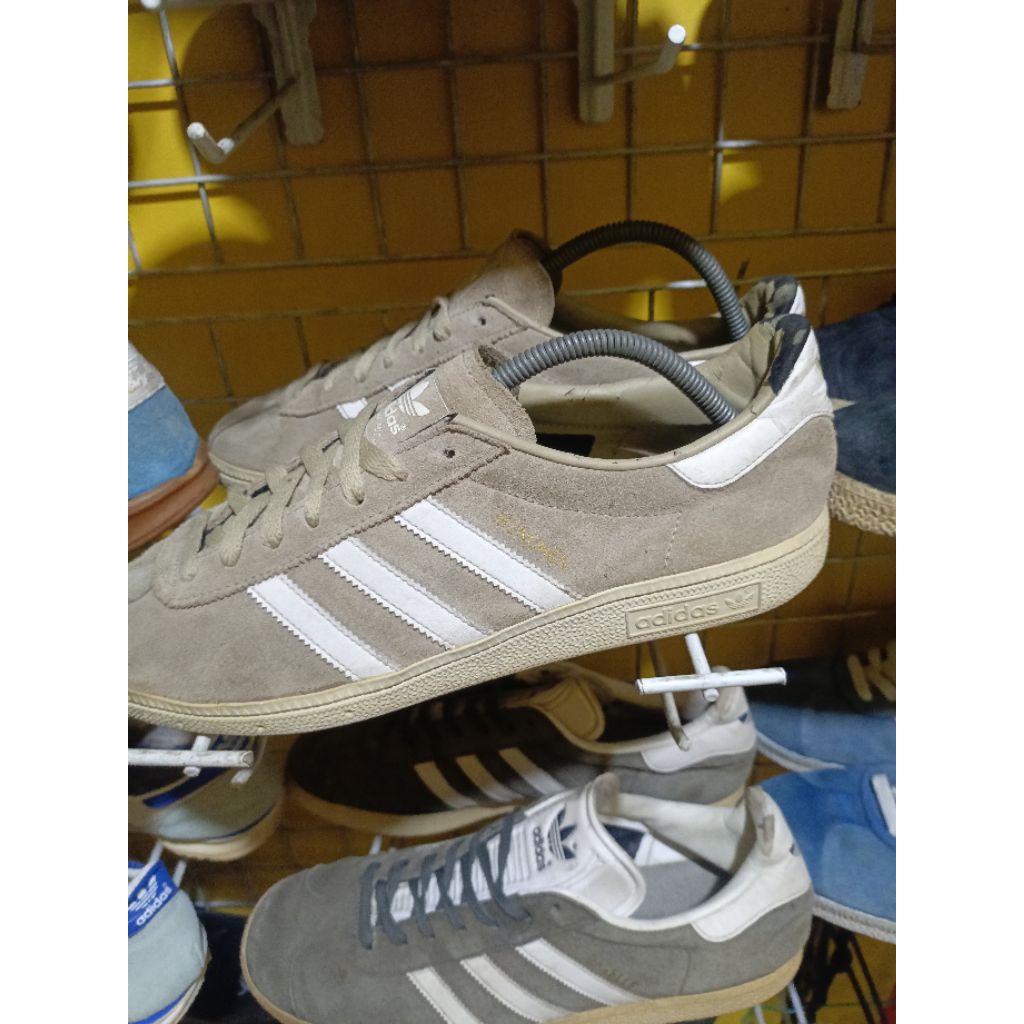 adidas munchen size 44 second original