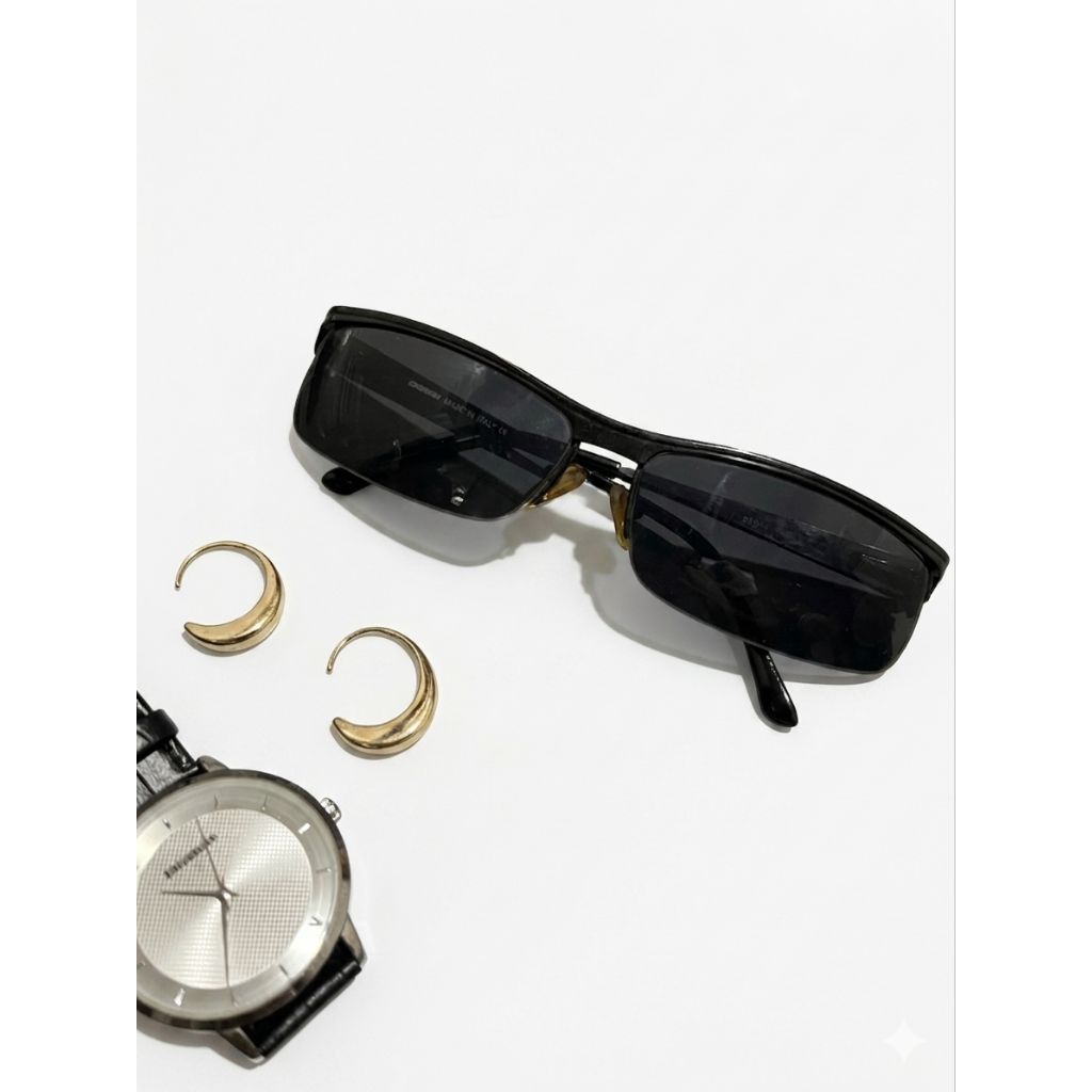 CARRERA 226 VZH 145 Sunglasses - Kacamata Pria/Wanita