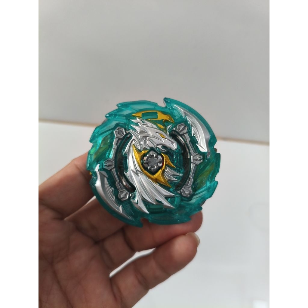 Beyblade Burst B-148 Heaven Pegasus custom combo original takara tomy