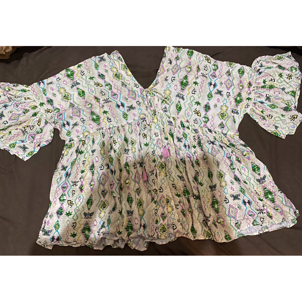 preloved(bohemian)