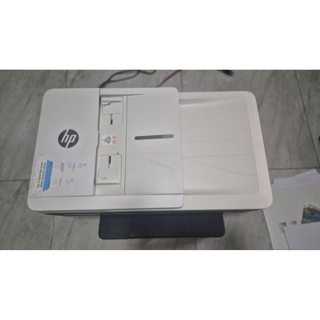 Printer HP OfficeJet Pro 7720 A3