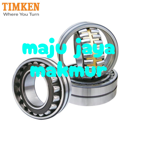 SPHERICAL ROLLER BEARING 22326 KEJW33 /  C3 TIMKEN ORIGINAL
