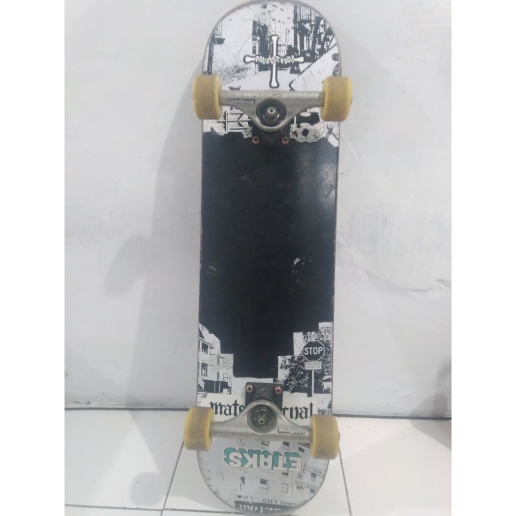 Harga Skateboard Full SET Terbaru Jul 2026 | BigGo Indonesia
