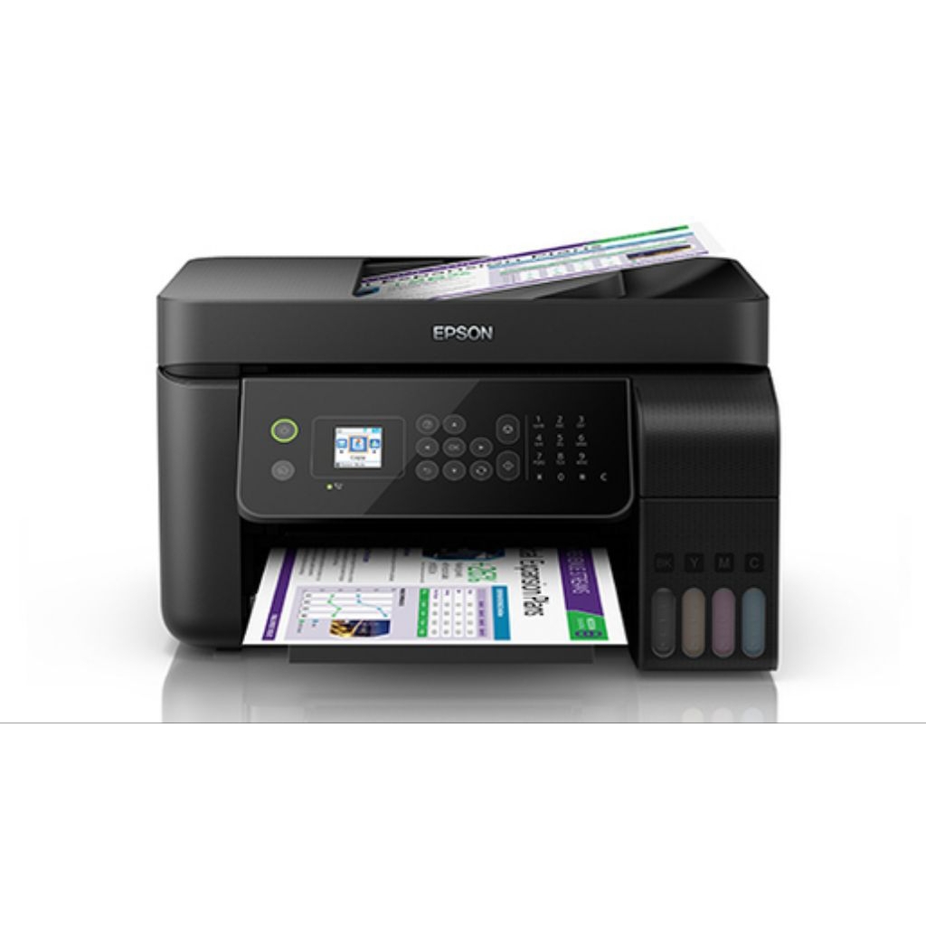 PRINTER EPSON L5290