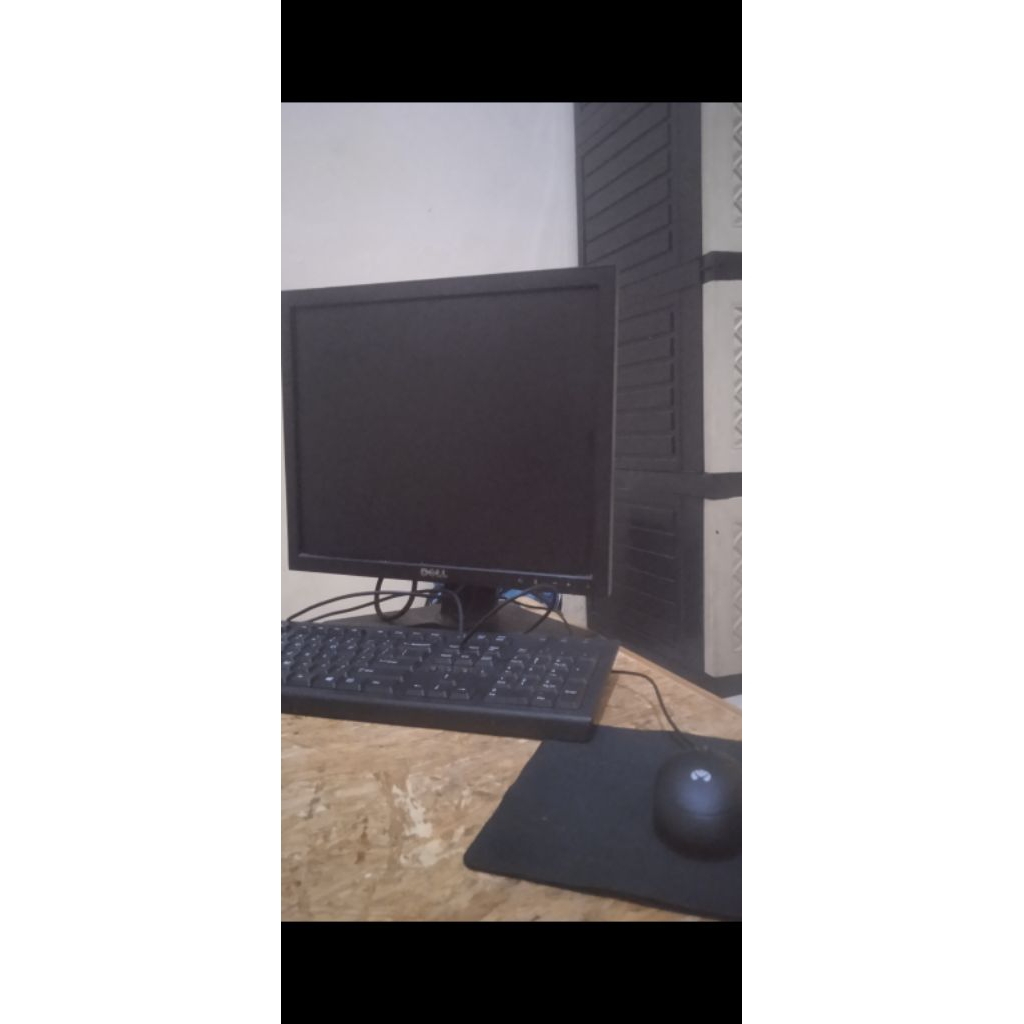 monitor dell