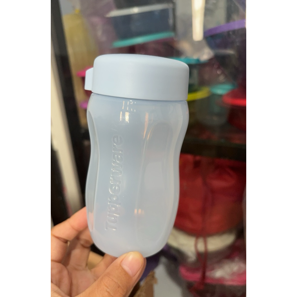 eco bogel Tupperware new plus tali