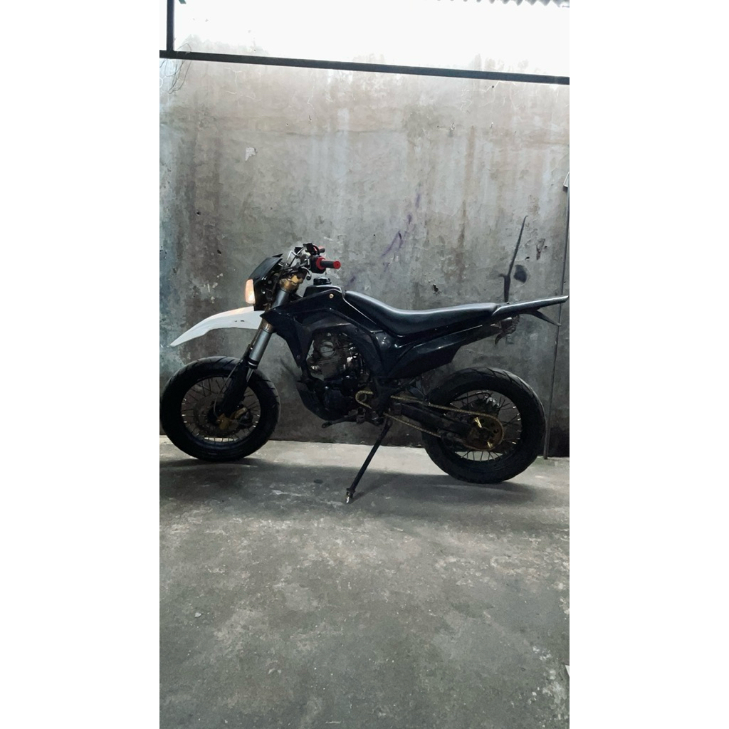 Supermoto Viar Cross X 200Gt 2016 200cc
