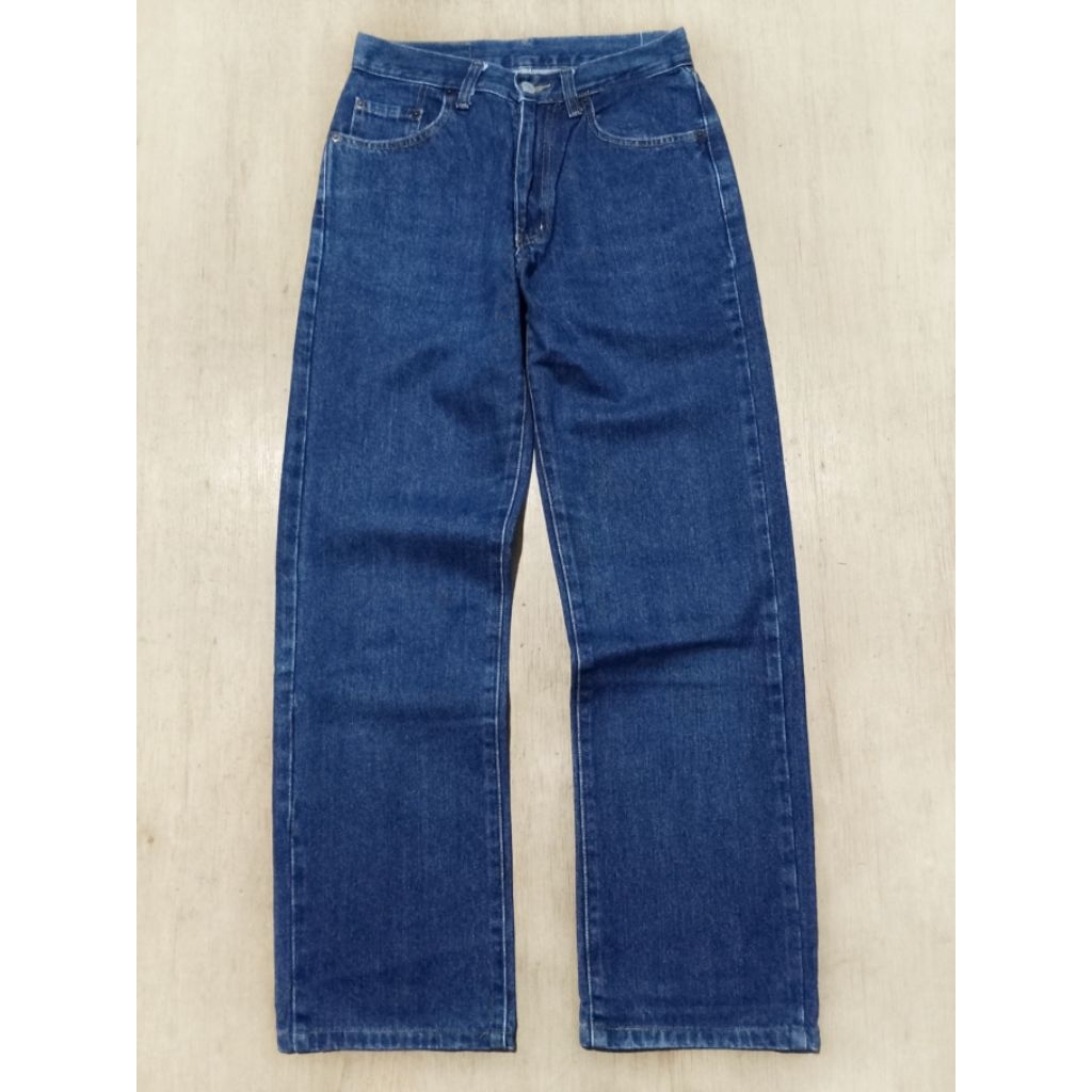 DENIM UCW JPUN ORIGINAL