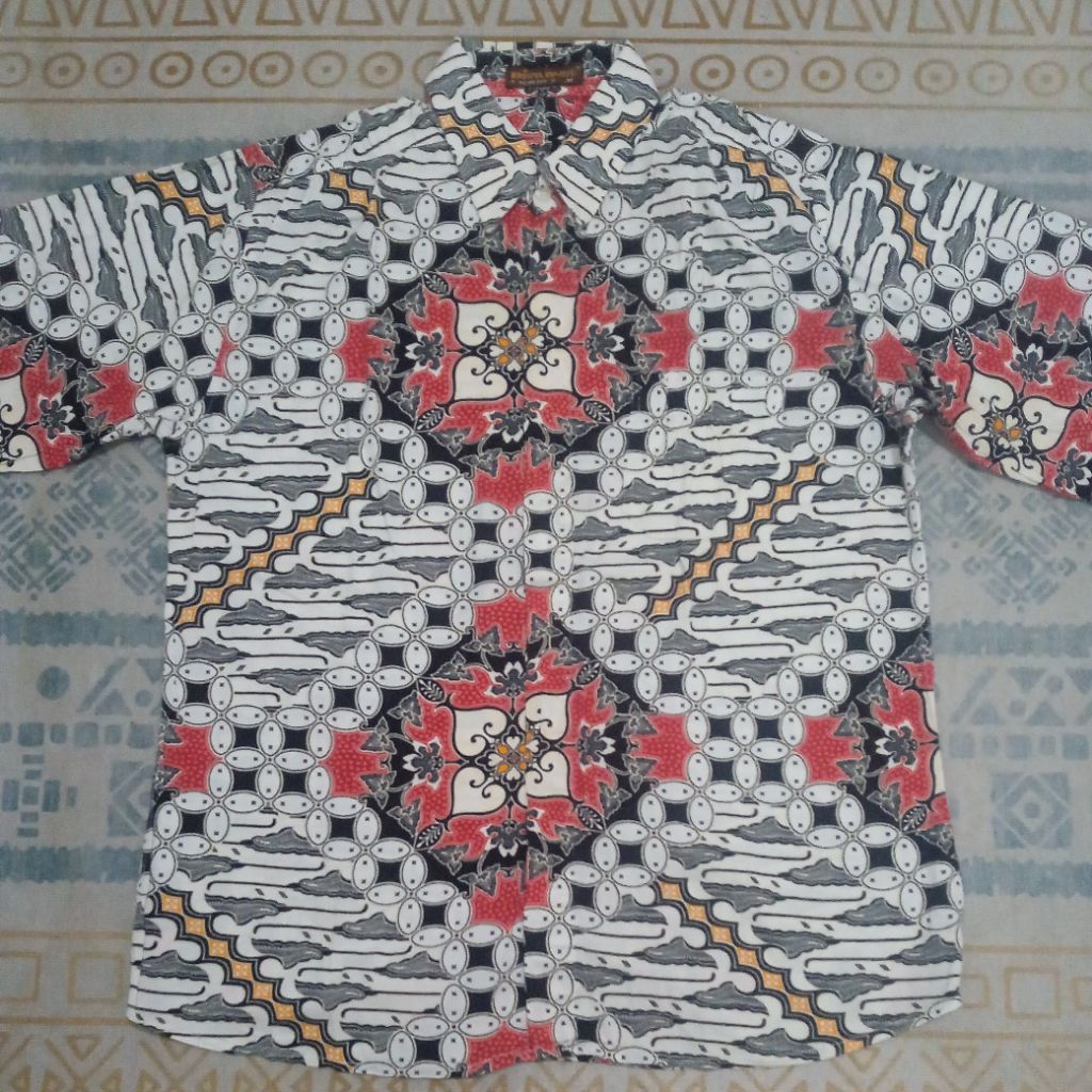 Batik Krisna Wahyu