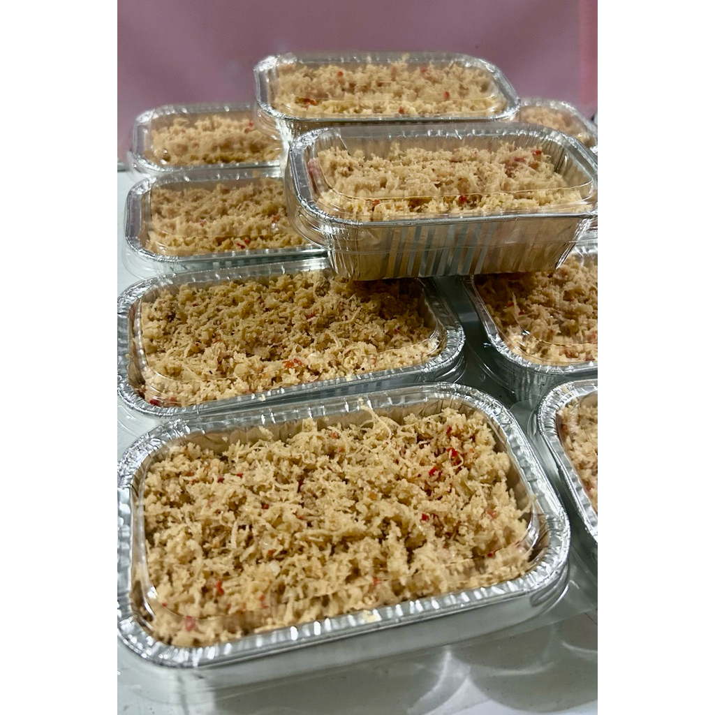 Bumbu Sayur Urap