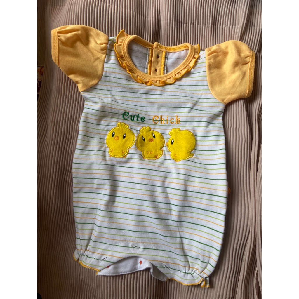 pl baju bayi JP
