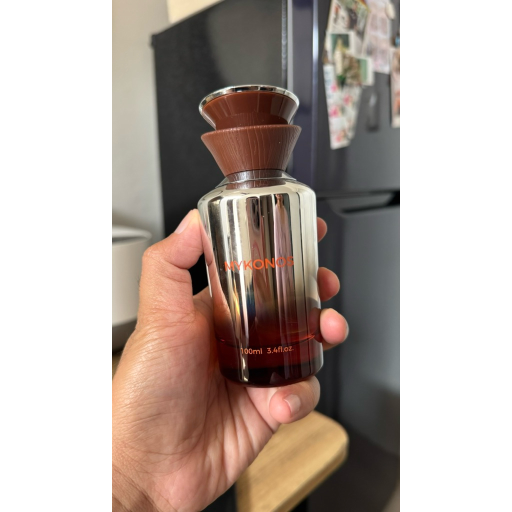Mykonos Reflection 100ml