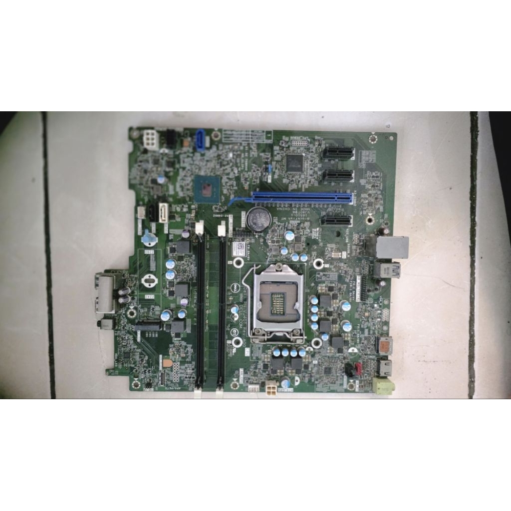 mobo dell optiplex