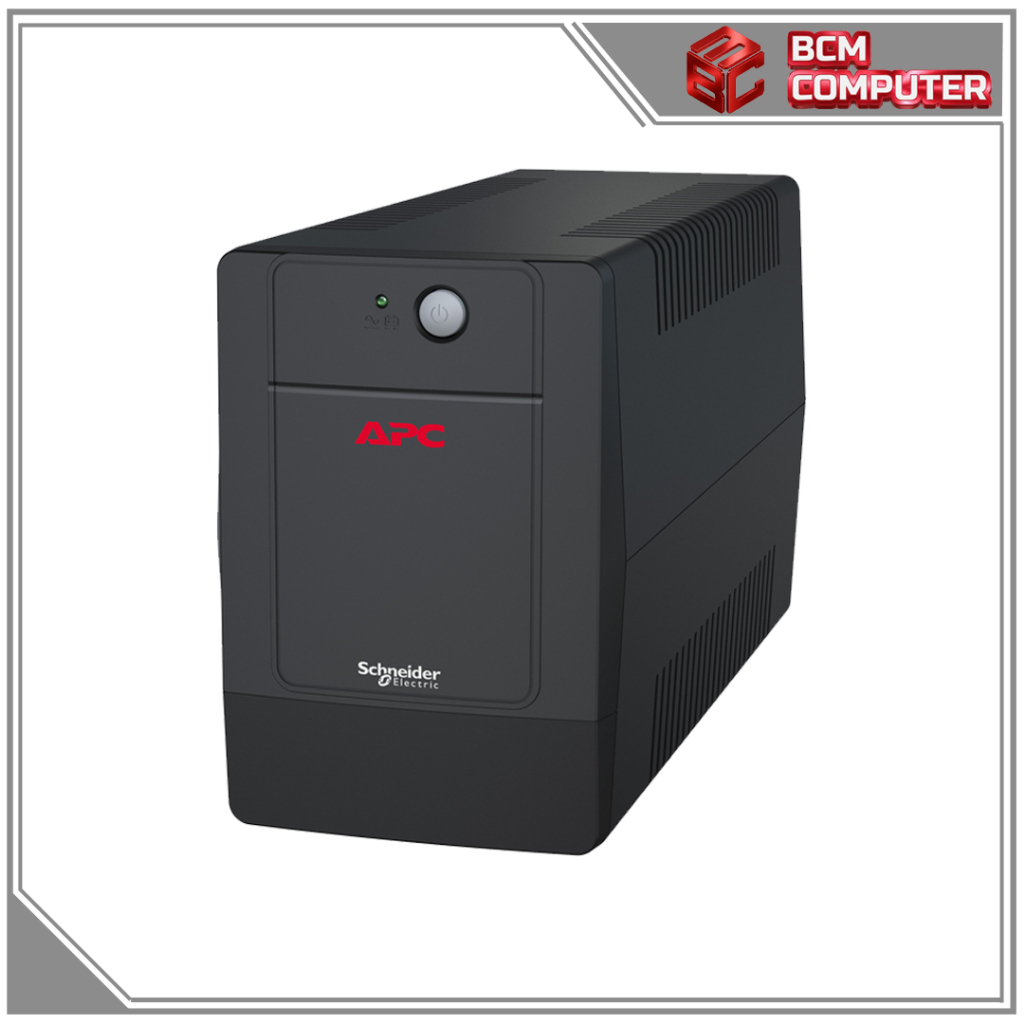UPS APC BVG2200I-GR 2200VA 1200WATT Lithium Lifepo4
