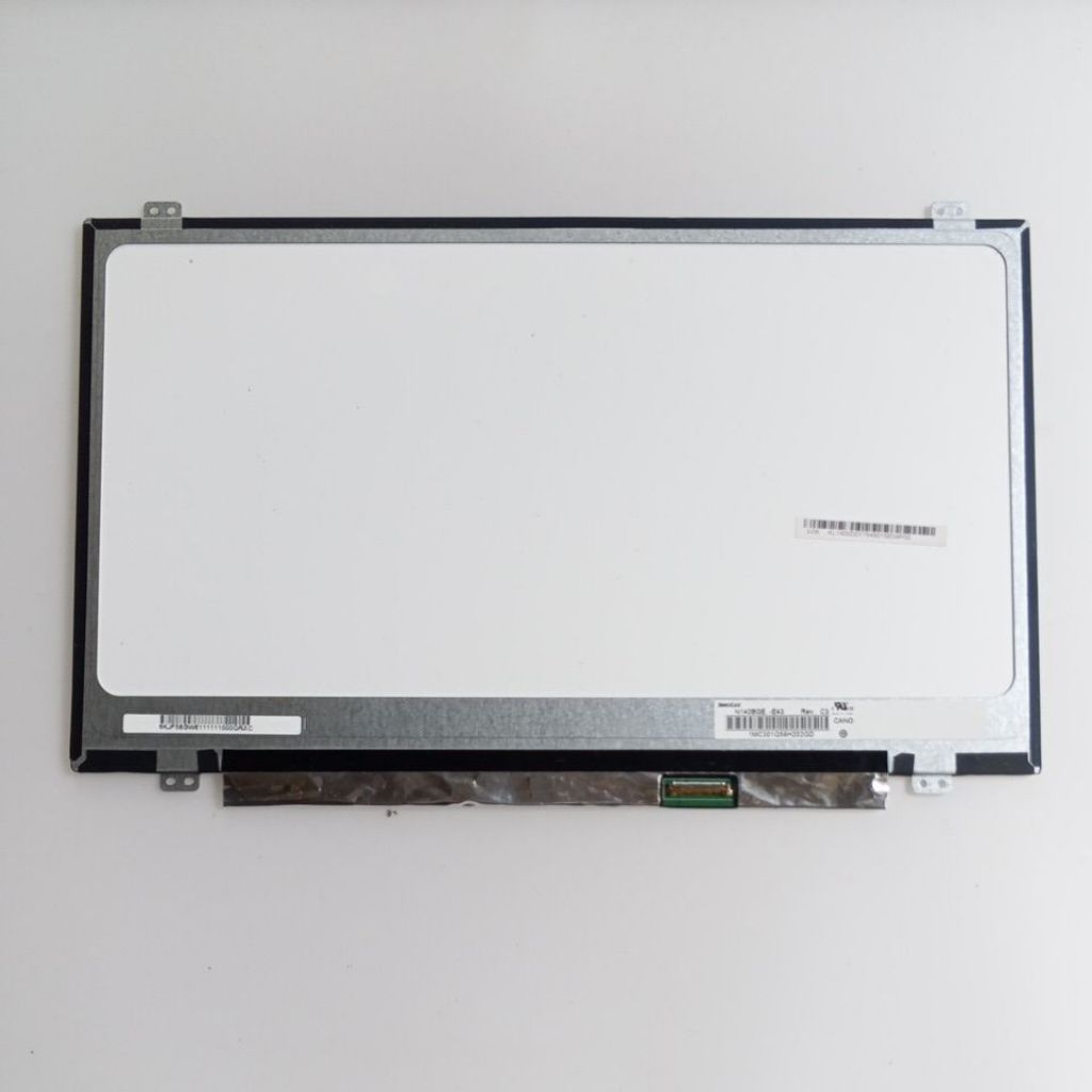 LCD Laptop 14 inch 30 pin Slim Minusan