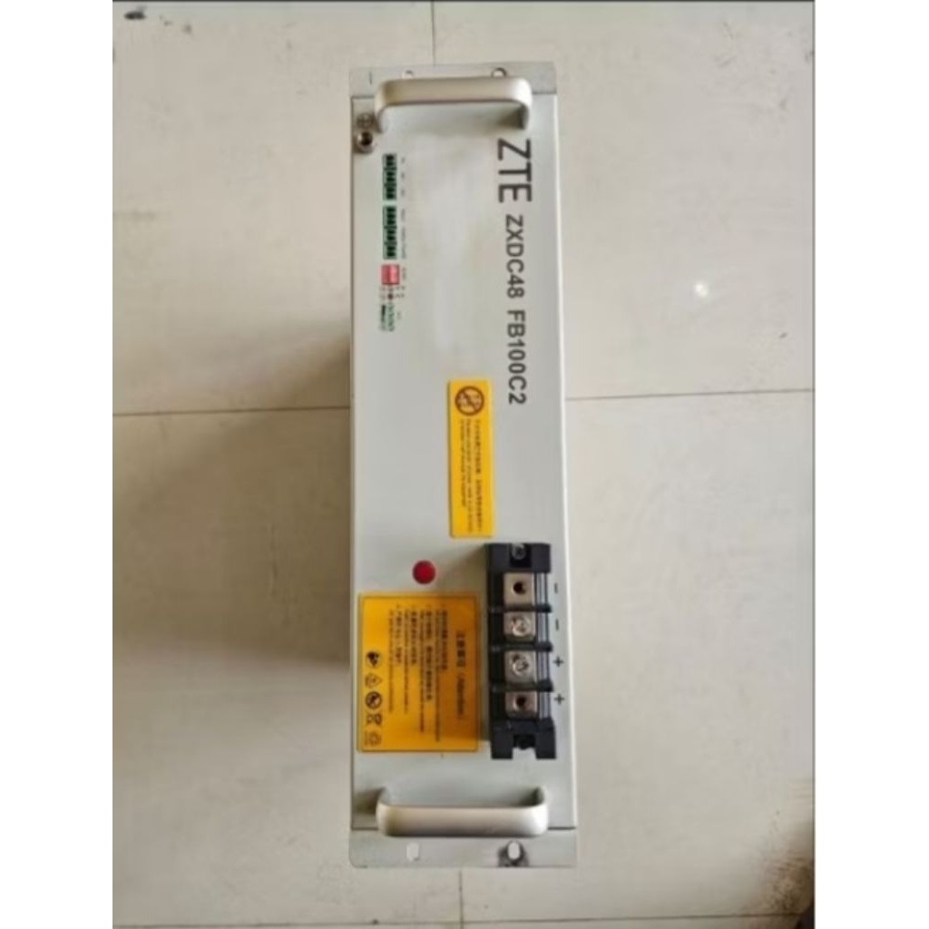 lifepo4 ZTE C2 48 100ah