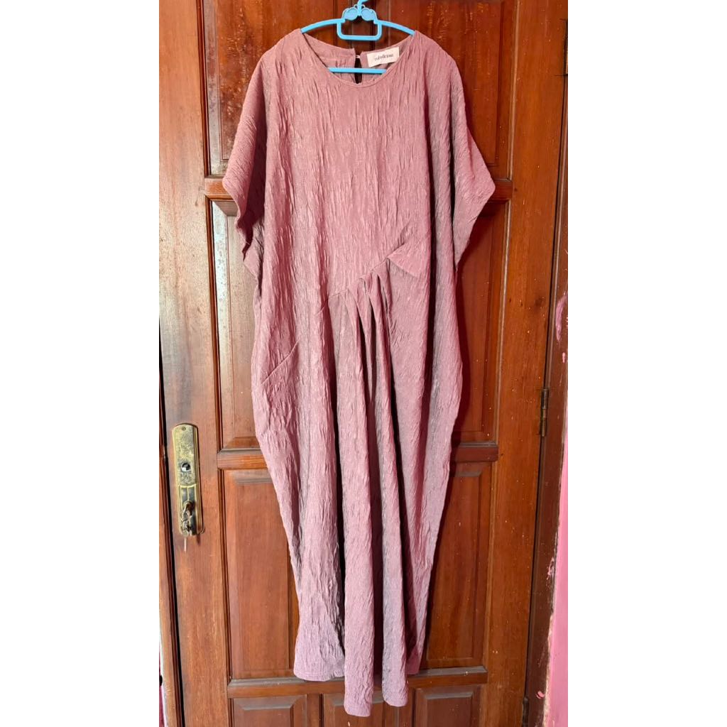preloved gamis rubylicious