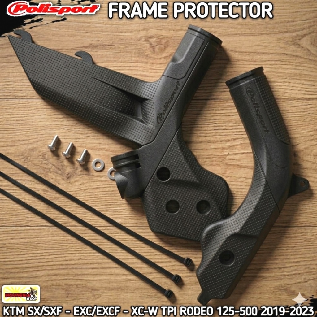 KTM SX SXF - EXC EXCF - XC-W TPI ERZBERGRODEO 125 150 250 300 350 450 500 2019 2020 2021 2022 2023 -