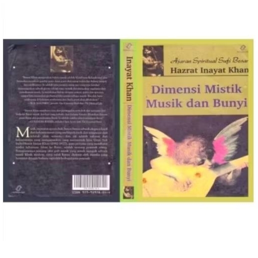 Dimensi Mistik Musik dan Bunyi